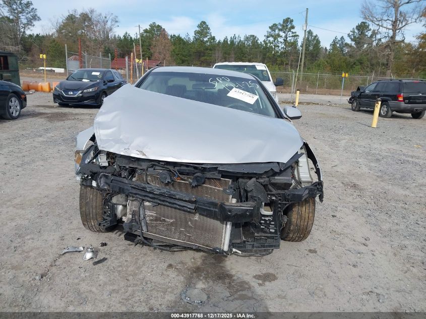 2017 Hyundai Sonata VIN: 5NPE24AF9HH513269 Lot: 43917768