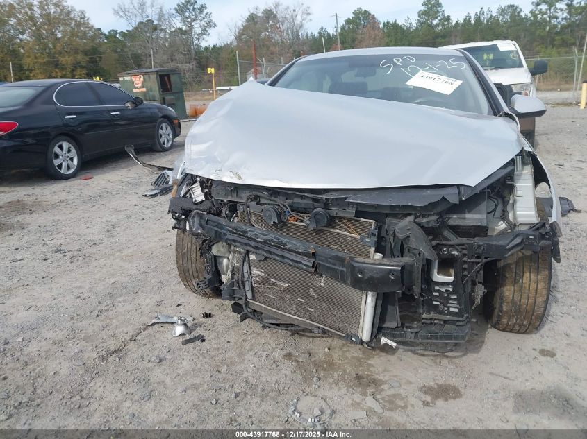 2017 Hyundai Sonata VIN: 5NPE24AF9HH513269 Lot: 43917768