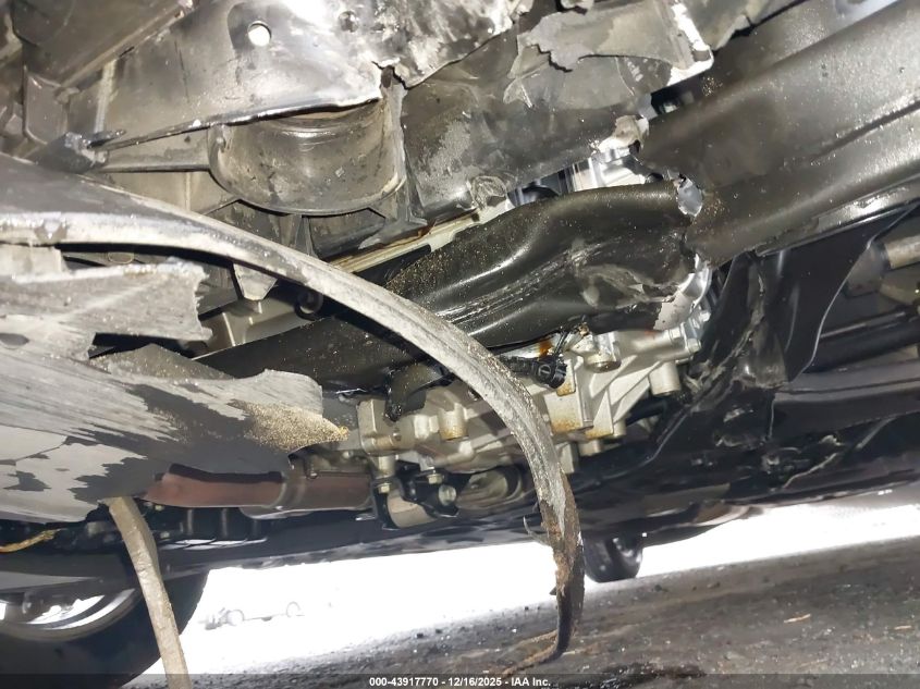 2024 Kia Carnival Mpv Lx Seat Package VIN: KNDNB4H35R6441669 Lot: 43917770