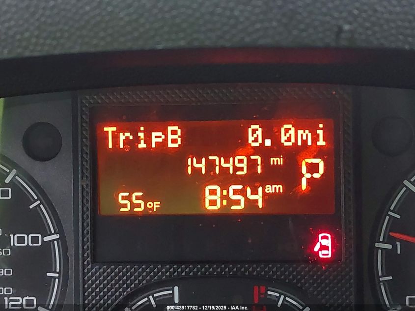 2020 Ram Promaster 1500 High Roof 136 Wb VIN: 3C6TRVBG2LE103286 Lot: 43917782