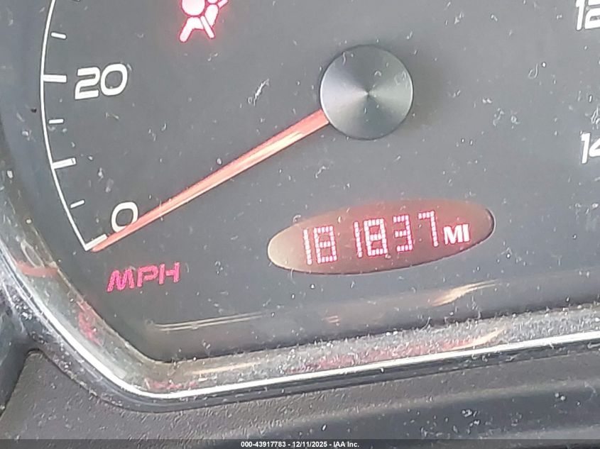 2006 Pontiac G6 Gtp VIN: 1G2ZM551164204516 Lot: 43917783