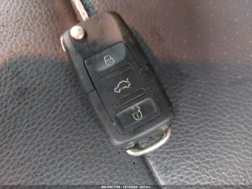 2009 Volkswagen Jetta Se/Sel VIN: 3VWRZ71K79M036877 Lot: 43917788