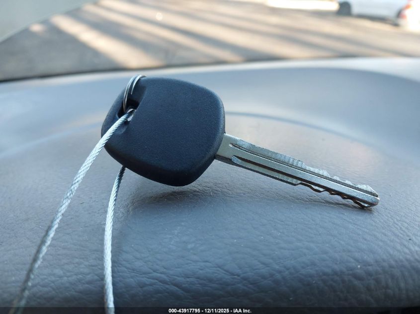 2004 Toyota Sienna Xle VIN: 5TDZA22C84S080724 Lot: 43917795