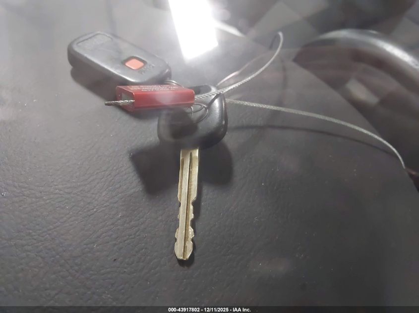 2005 Toyota Corolla S VIN: 1NXBR32E15Z454178 Lot: 43917802