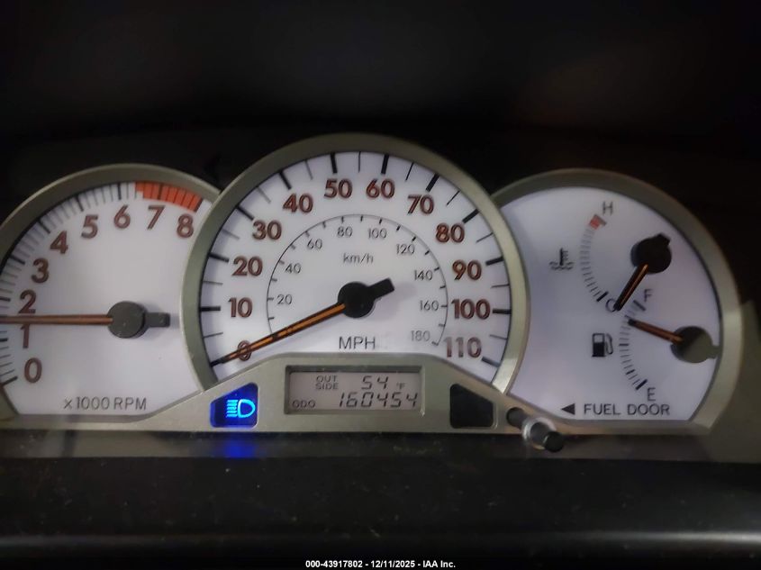 2005 Toyota Corolla S VIN: 1NXBR32E15Z454178 Lot: 43917802