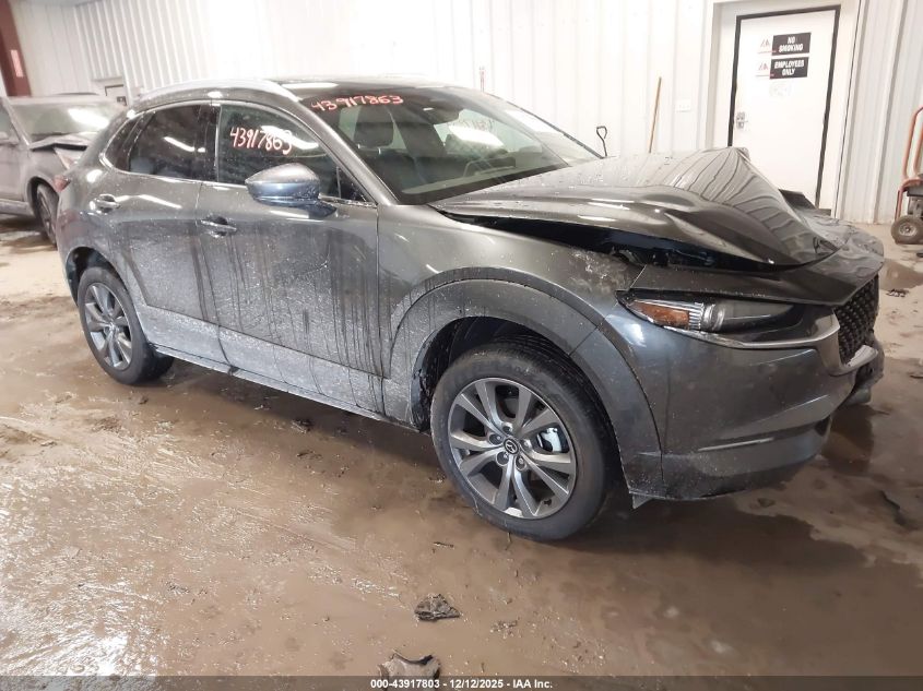 MAZDA CX-30 2.5 S PREMIUM PACKAGE