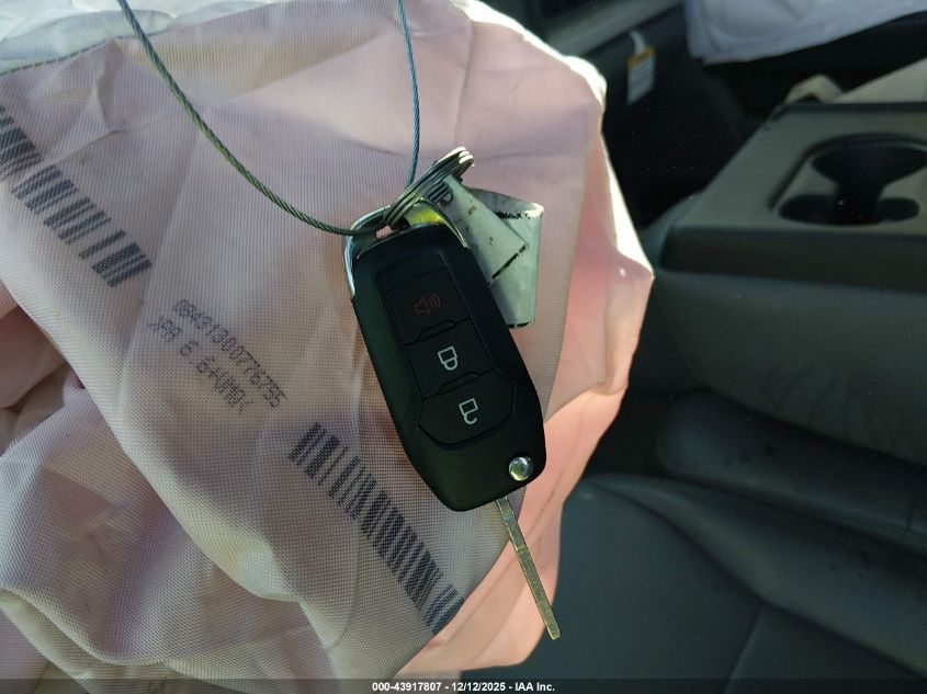 2023 Ford F-350 Chassis Xl VIN: 1FD8X3GT6PED90885 Lot: 43917807