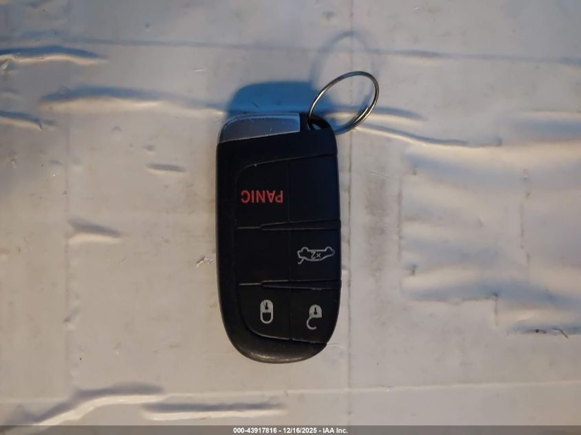 2016 Chrysler 200 Limited VIN: 1C3CCCAB3GN143273 Lot: 43917816