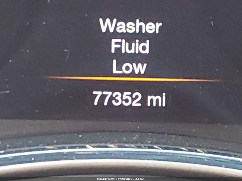 2018 Jeep Grand Cherokee Limited 4X4 VIN: 1C4RJFBGXJC368042 Lot: 43917828