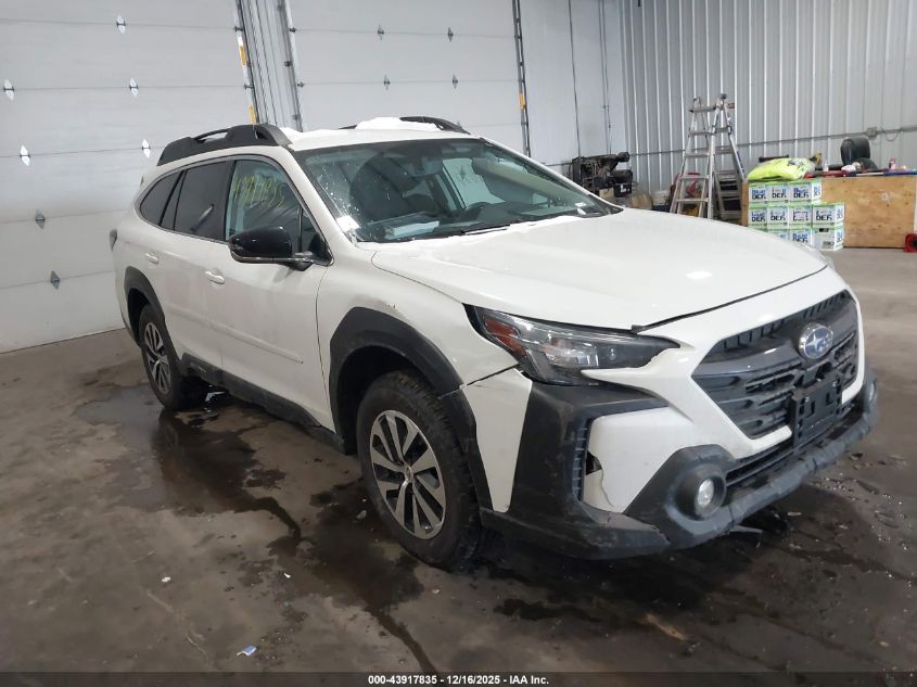 SUBARU OUTBACK PREMIUM