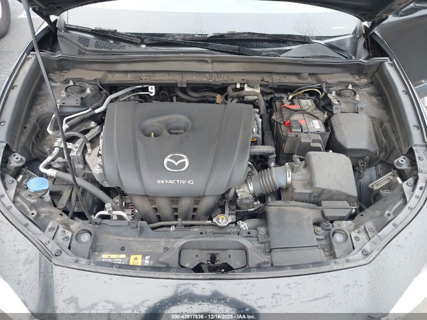 2020 Mazda Cx-30 Select Package VIN: 3MVDMACL7LM115180 Lot: 43917836