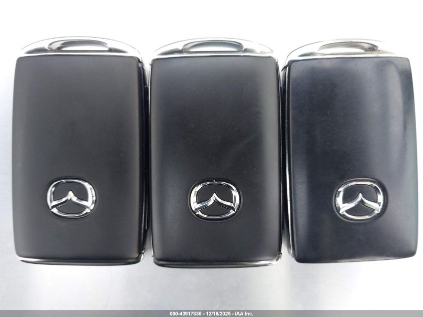 2020 Mazda Cx-30 Select Package VIN: 3MVDMACL7LM115180 Lot: 43917836