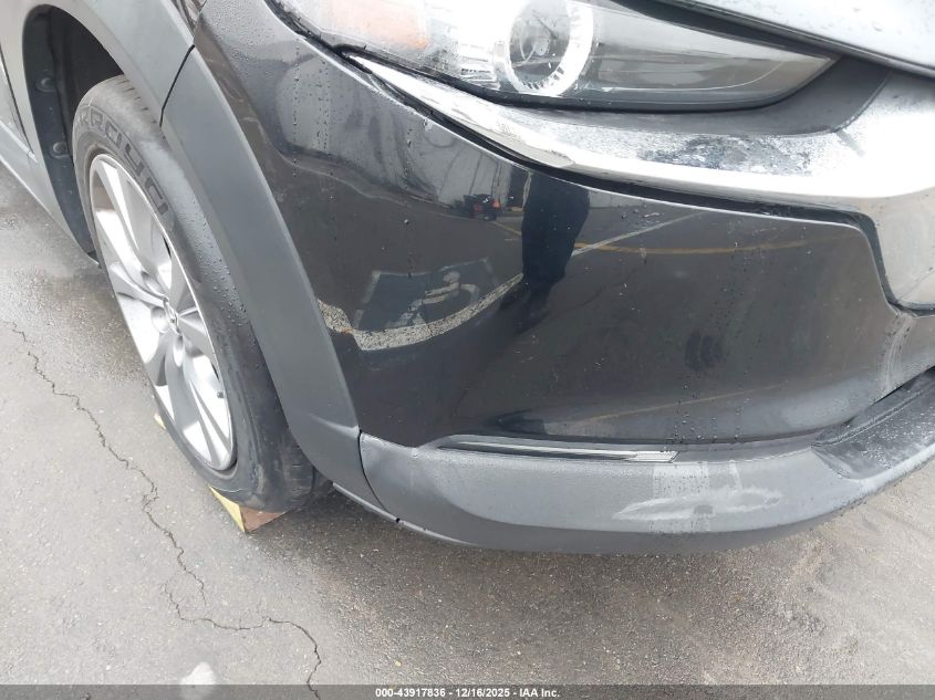 2020 Mazda Cx-30 Select Package VIN: 3MVDMACL7LM115180 Lot: 43917836