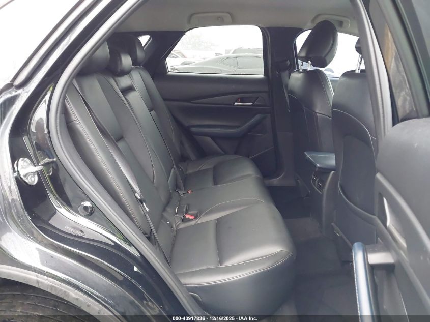 2020 Mazda Cx-30 Select Package VIN: 3MVDMACL7LM115180 Lot: 43917836