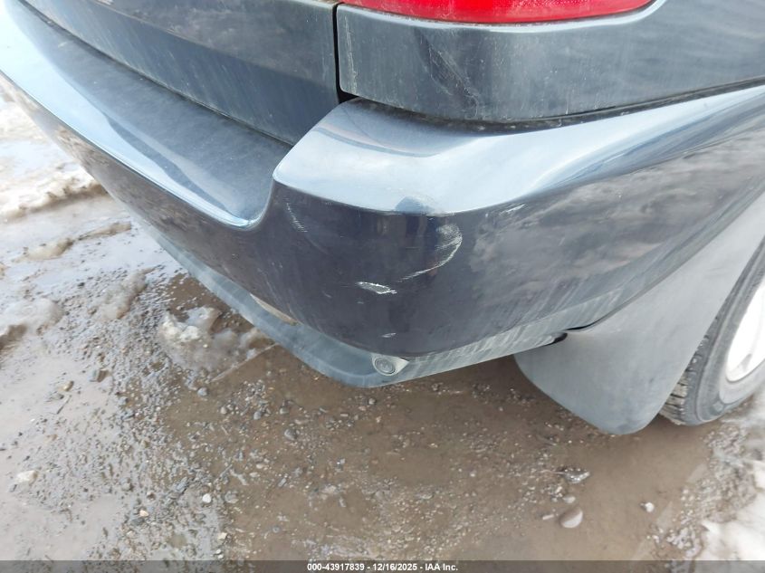 2004 BMW X5 3.0I VIN: 5UXFA13544LU22666 Lot: 43917839