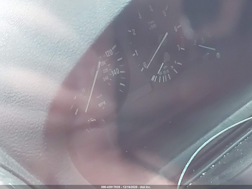 2004 BMW X5 3.0I VIN: 5UXFA13544LU22666 Lot: 43917839