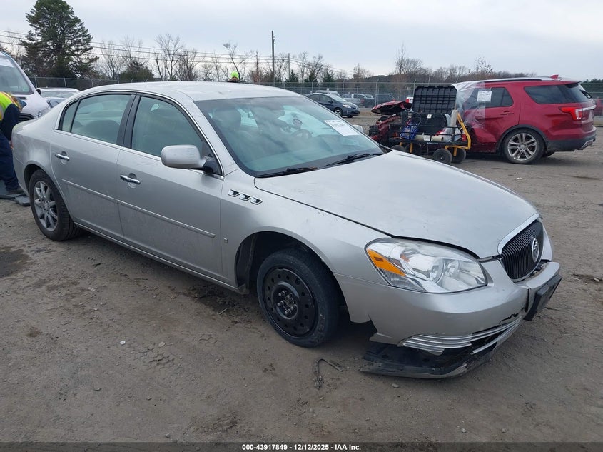 1G4HD57267U204344 BUICK LUCERNE Photo 1