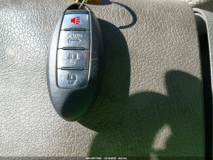 2016 Infiniti Q50 3.0T Premium VIN: JN1EV7AP9GM306034 Lot: 43917852