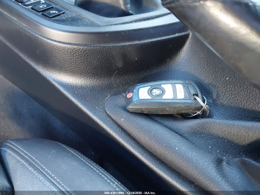 2018 BMW 440I xDrive VIN: WBA4W9C55JAF93832 Lot: 43917869