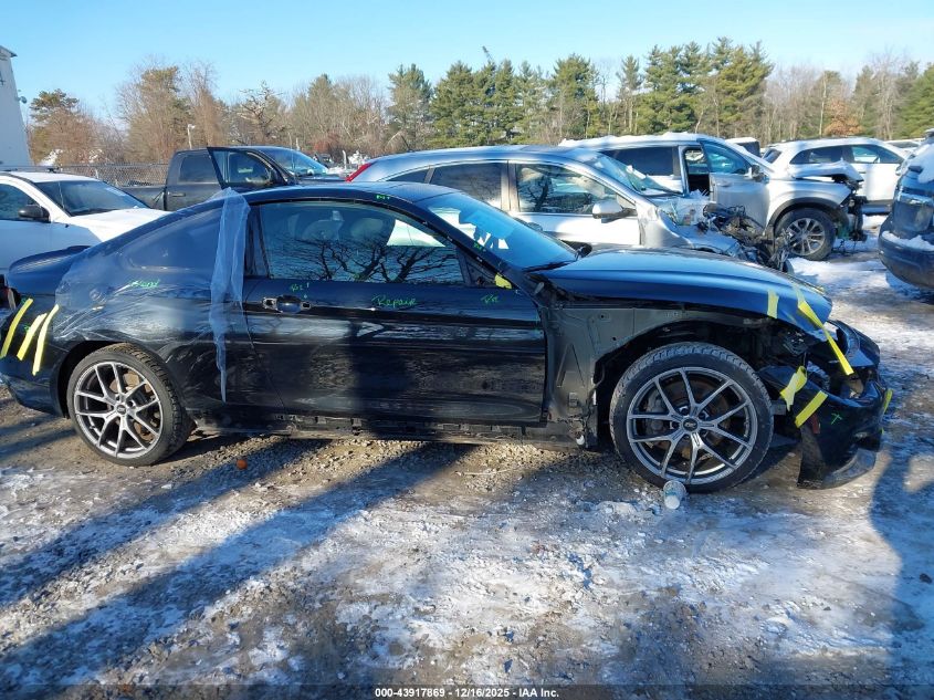 2018 BMW 440I xDrive VIN: WBA4W9C55JAF93832 Lot: 43917869