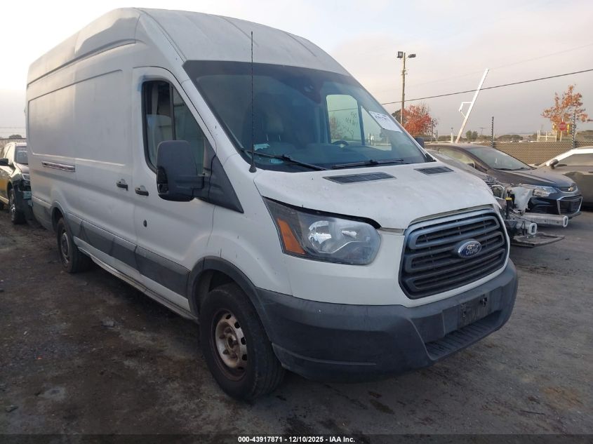 FORD TRANSIT TRANSIT-250