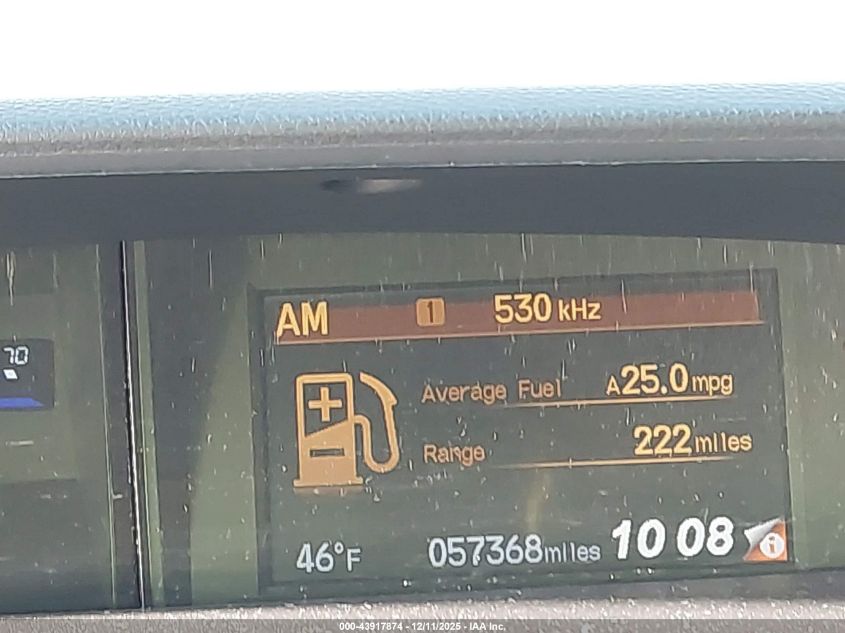 2015 Honda Civic Ex-L VIN: 19XFB2F90FE289595 Lot: 43917874