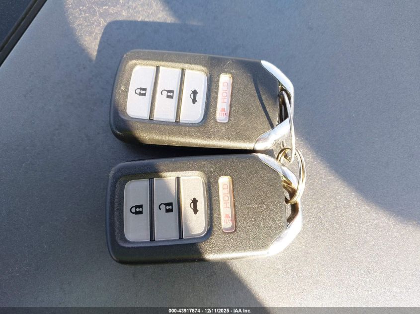 2015 Honda Civic Ex-L VIN: 19XFB2F90FE289595 Lot: 43917874