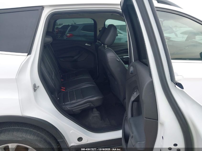 2019 Ford Escape Sel VIN: 1FMCU0HD3KUA34188 Lot: 43917877