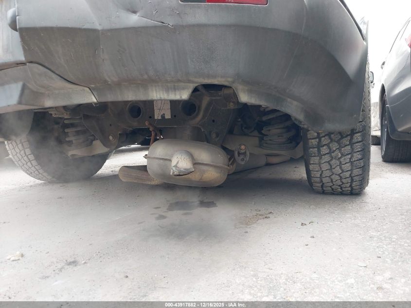 2011 Chevrolet Traverse Ls VIN: 1GNKREED1BJ187955 Lot: 43917882