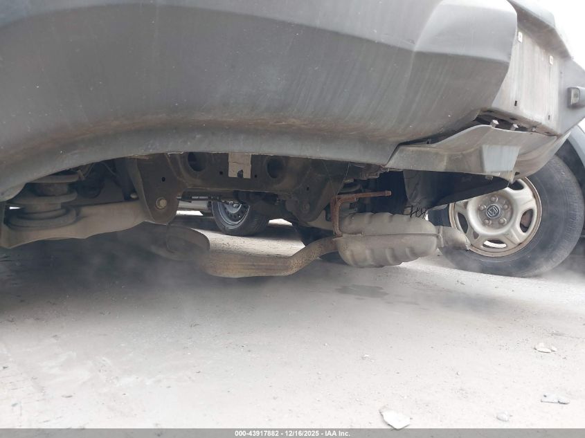 2011 Chevrolet Traverse Ls VIN: 1GNKREED1BJ187955 Lot: 43917882