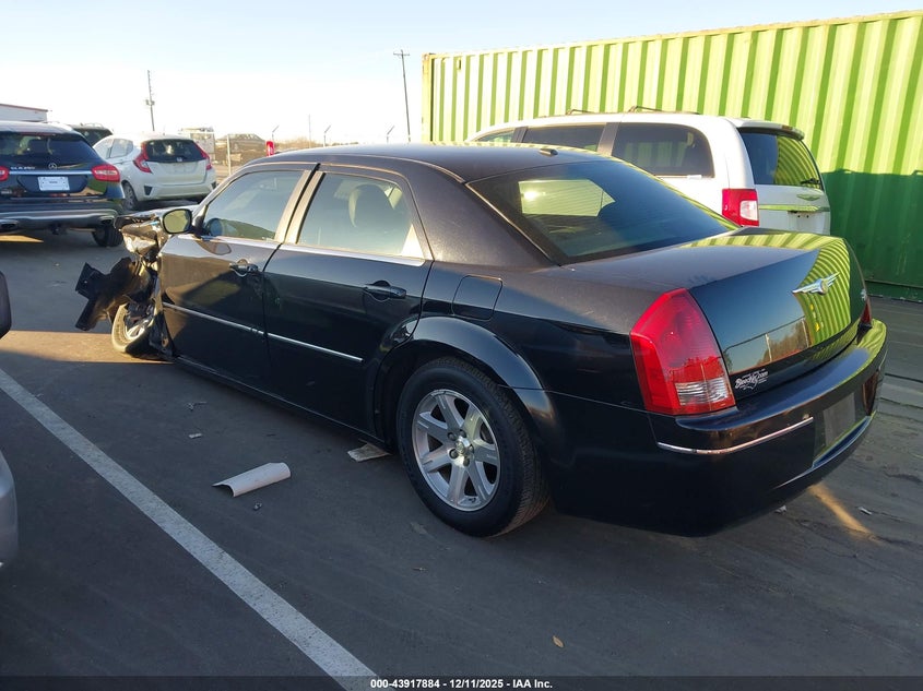 2006 Chrysler 300 Touring