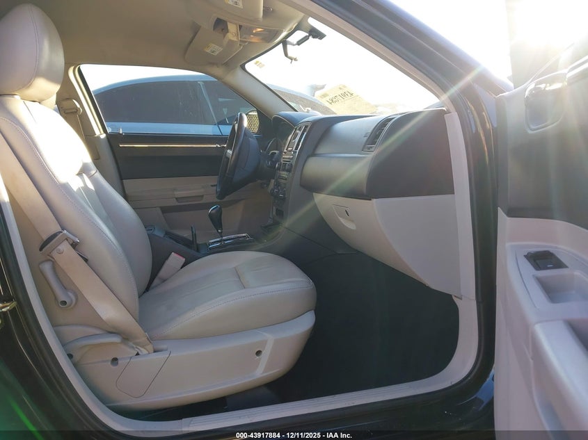 2006 Chrysler 300 Touring