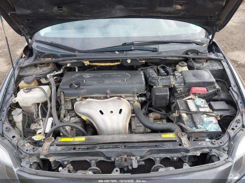 2009 Scion Tc VIN: JTKDE167390290141 Lot: 43917890