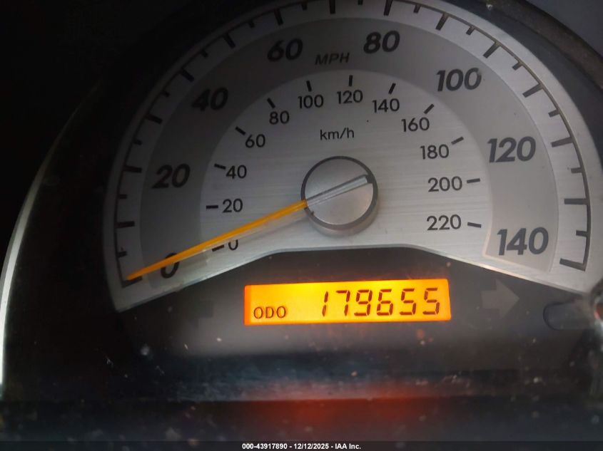 2009 Scion Tc VIN: JTKDE167390290141 Lot: 43917890