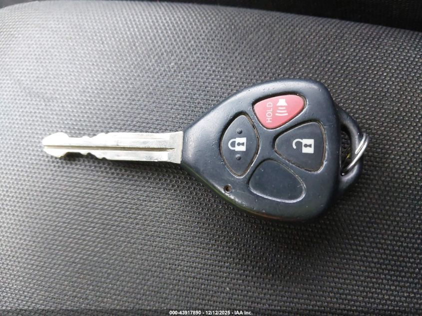 2009 Scion Tc VIN: JTKDE167390290141 Lot: 43917890