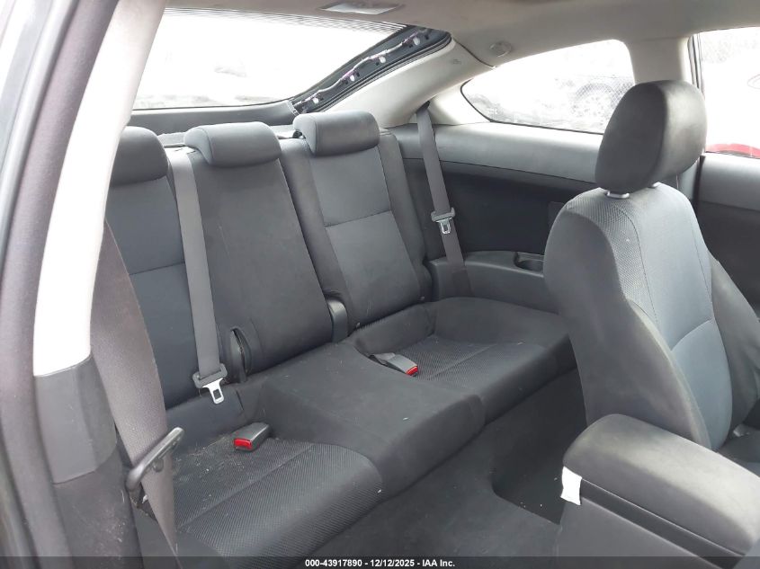 2009 Scion Tc VIN: JTKDE167390290141 Lot: 43917890