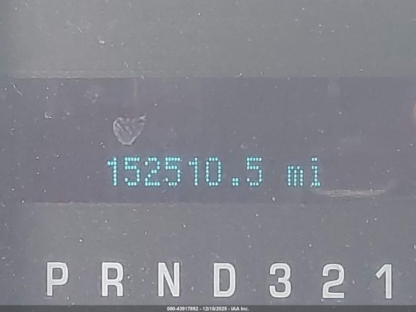 2009 Ford F-150 Lariat/Xl/Xlt VIN: 1FTRX12V29KA47808 Lot: 43917892