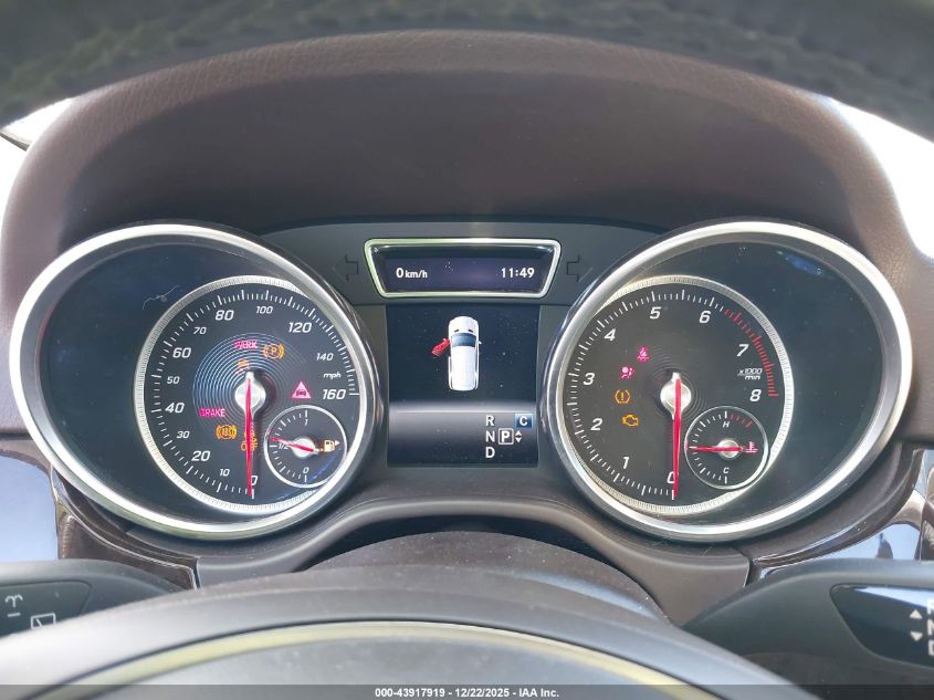 2018 Mercedes-Benz Gle 350 4Matic VIN: 4JGDA5HB9JB150501 Lot: 43917919