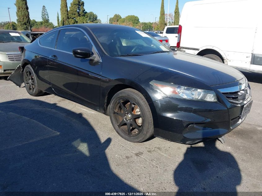 HONDA ACCORD 2.4 EX-L