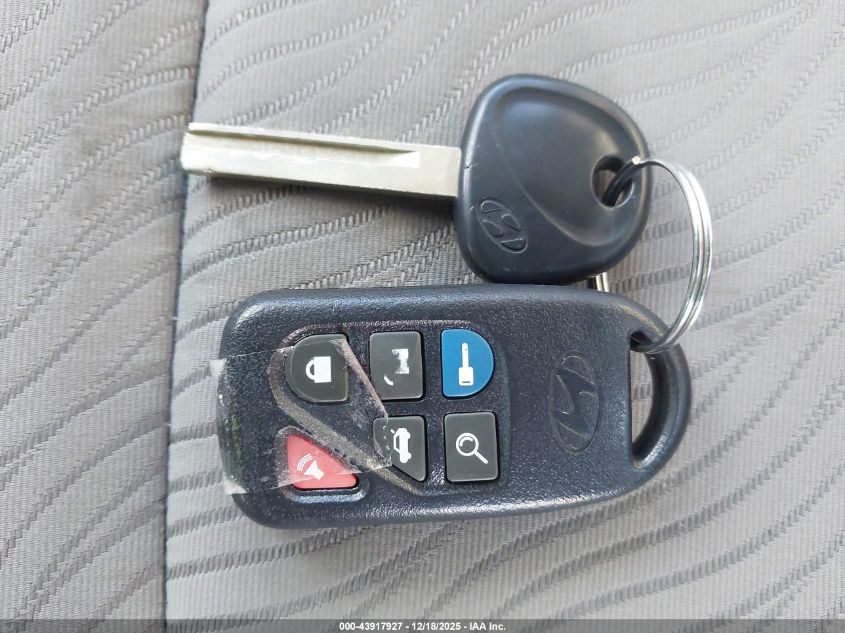 2013 Hyundai Accent Gls VIN: KMHCU4AE8DU424944 Lot: 43917927