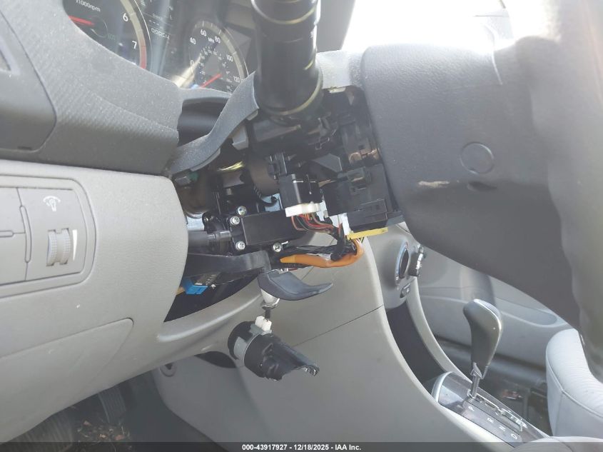 2013 Hyundai Accent Gls VIN: KMHCU4AE8DU424944 Lot: 43917927