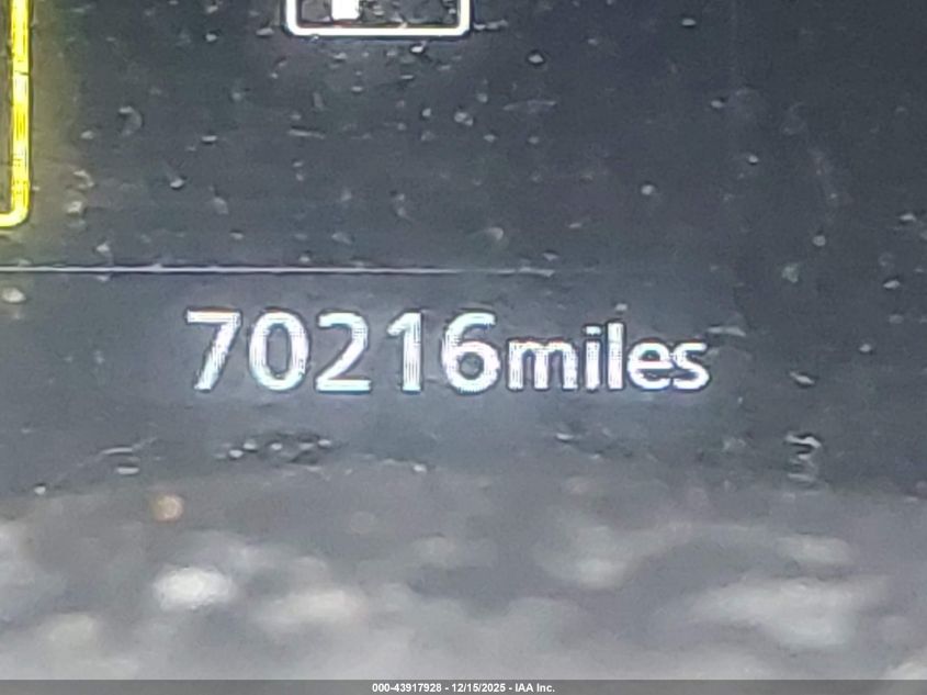 2021 Nissan Kicks Sr Xtronic Cvt VIN: 3N1CP5DV7ML505475 Lot: 43917928