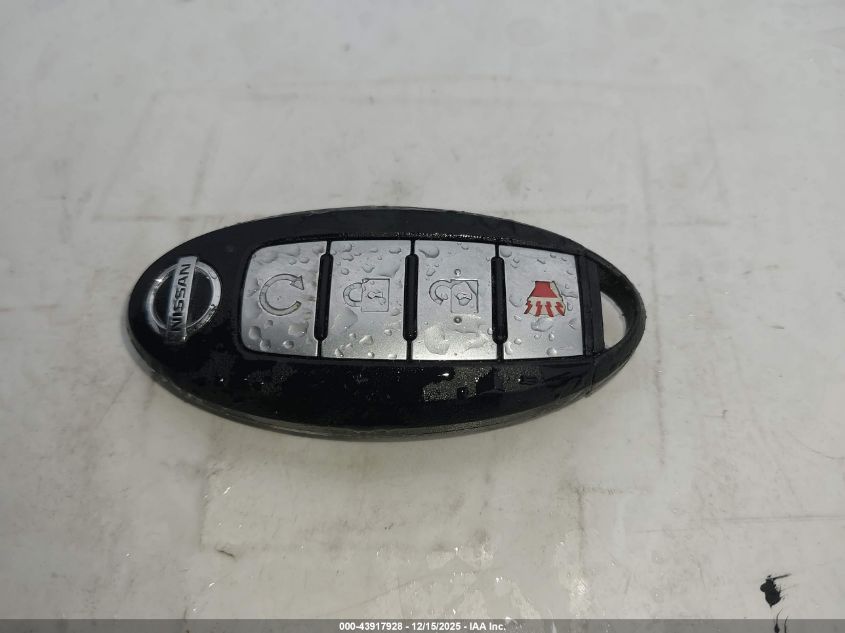 2021 Nissan Kicks Sr Xtronic Cvt VIN: 3N1CP5DV7ML505475 Lot: 43917928