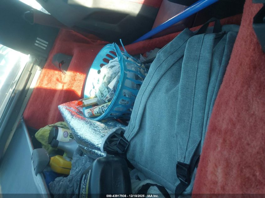 1985 Chevrolet Corvette VIN: 1G1YY0787F5126447 Lot: 43917936