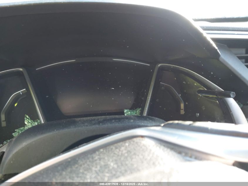 2021 Honda Civic Ex VIN: 19XFC1F32ME003021 Lot: 43917939