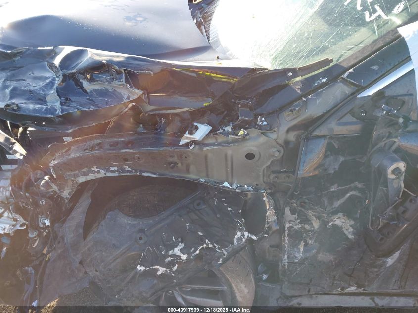 2021 Honda Civic Ex VIN: 19XFC1F32ME003021 Lot: 43917939