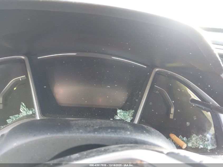 2021 Honda Civic Ex VIN: 19XFC1F32ME003021 Lot: 43917939