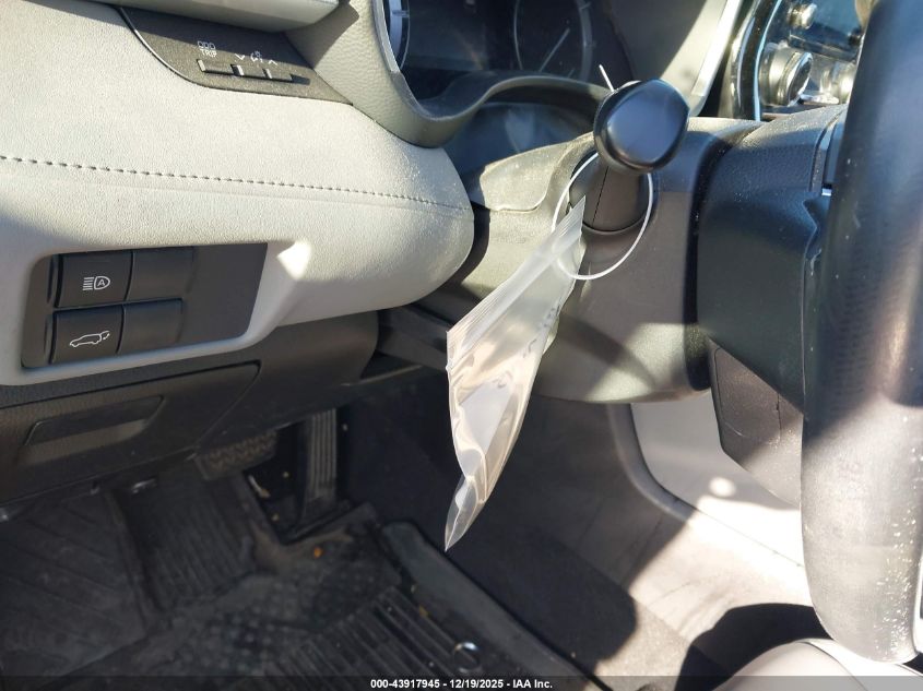 2021 Toyota Highlander Xle VIN: 5TDHZRBH4MS063606 Lot: 43917945