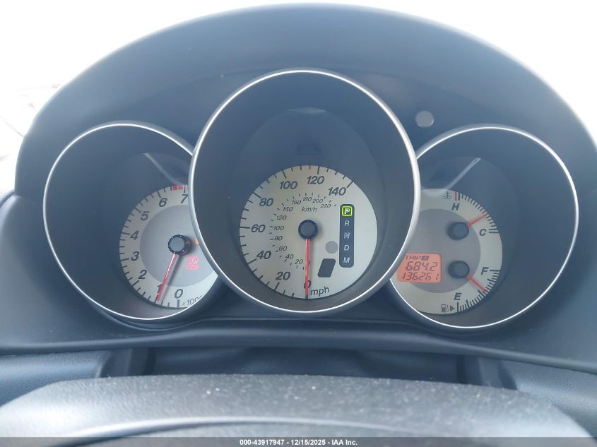 2008 Mazda Mazda3 I VIN: JM1BK32G081812113 Lot: 43917947