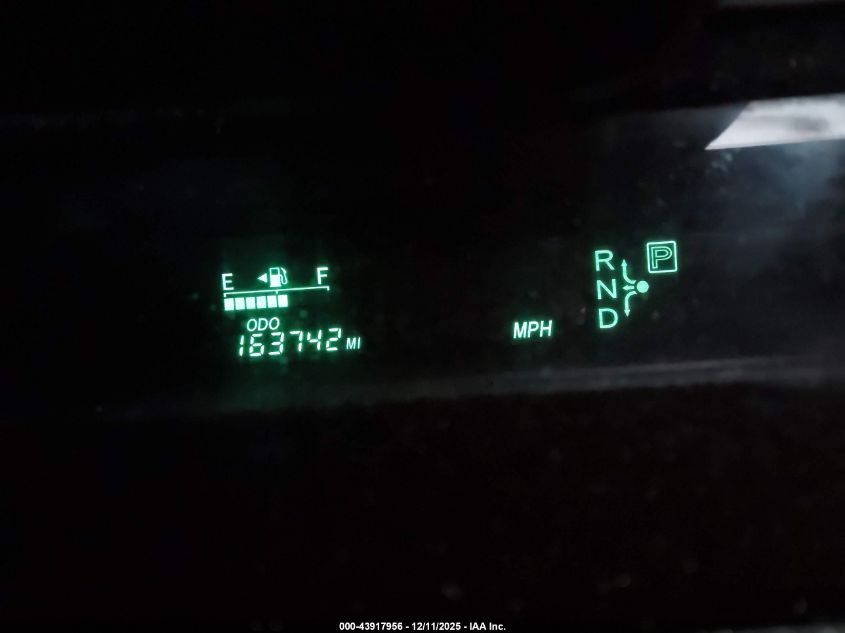 2004 Toyota Prius VIN: JTDKB20U440086033 Lot: 43917956